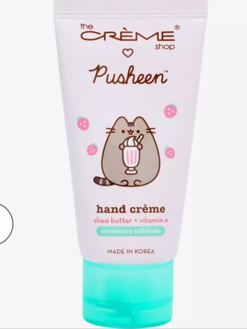 3pc The Creme Shop Pusheen My Melody Hello Kitty Beauty Bundle NIB - Picture 4 of 6
